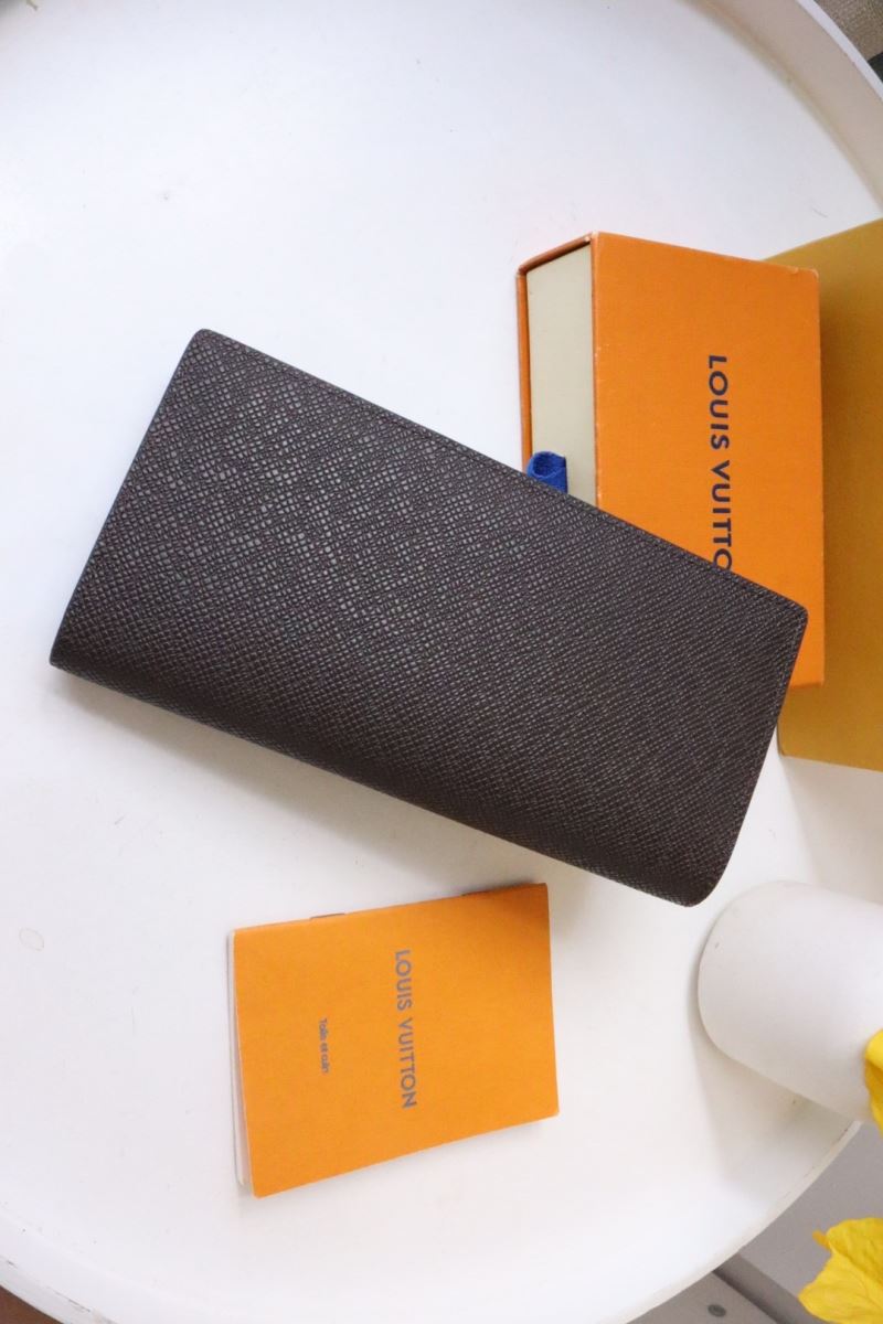 Louis Vuitton Wallets